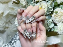 エン(E.N)/チップジェルスカルプ付け放題