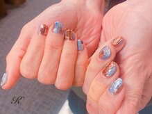 ミニオン ネイルサロン(minion)/定額デザイン