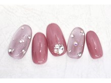 ペールノエル(Pere Noel)/定額デザイン10000円コース