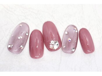 ペールノエル(Pere Noel)/定額デザイン10000円コース