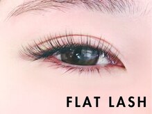 リットバイアイビー 北千住西口(lit by aivee)/フラットラッシュ