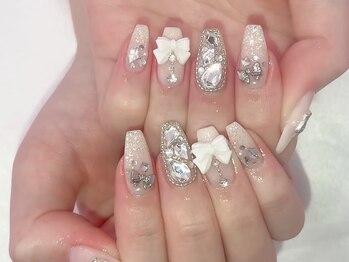 ティーアンドビー ネイルスタジオ(T&B NAIL STUDIO)/