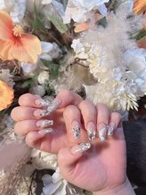 タギネイル(Tagi Nail)/