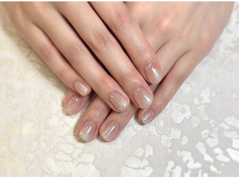 エーナイン イオンモール苫小牧店/カラーグラデーション