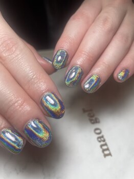 プライベートネイルサロン スイート(Sweet)/ユニコンネイル