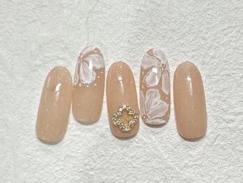 ルナウーナ 谷塚店(LUNAUNA)/定額ラグジュアリー7040円