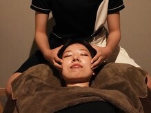 ヘッドミント/Drift into Deep Sleep