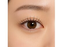メイリー(Meily)の雰囲気（1本1本、丁寧に計算されたまつ毛）