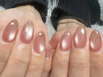 ルルエオノ(Lulu eono)/うるうるマグネット