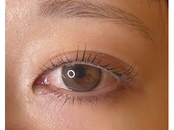 ラシク ゼロ 草加駅前(Lashiku Zero)/パリジェンヌラッシュ