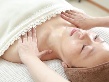 ポポのエステ(popoのエステ)/【小牧/フェイシャル】