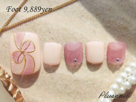 【1658】定額9,889円リボン