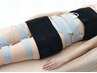 《全身痩せ》最新EMSマシン◆たった30分で全身ガッツリ痩身トリートメント