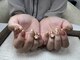 ハニービューティーサロン(honey beauty salon)の写真