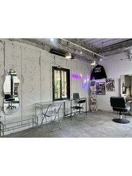 ハンドケアが得意なサロン