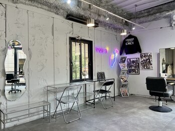 ルアウアオ(LUAU Ao)の写真/【梅田/西梅田】指先・爪に悩みがある方でも韓国アイドルのような指先をつくります!自爪を整え清潔感UP☆