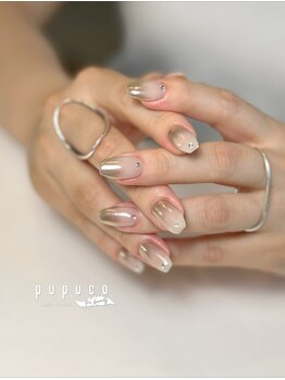 ププコザビューティー(PUPUCO THE BEAUTY)/
