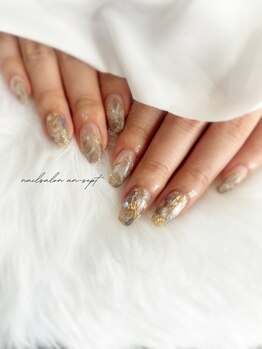 お任せニュアンスDesign