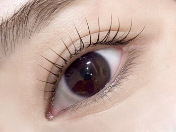 リヨネ 橋本(Liyone)/【まつげパーマ】メーテルロッド