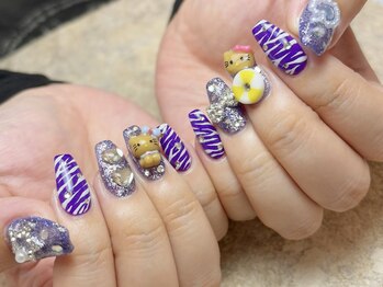 画像持ち込みデザイン