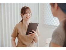 美容整体Nの雰囲気（女性限定プライべートサロン☆初めての方でも通いやすい雰囲気♪）