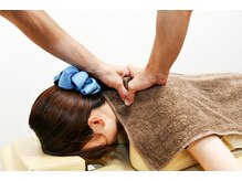 筑紫野あおば接骨院 はりきゅう院の雰囲気（高リピート率で顧客満足度◎プロのアスリートも通う実力店です！）