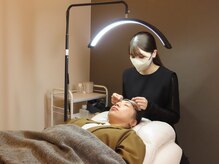 ノーチェ(noce)/2.施術