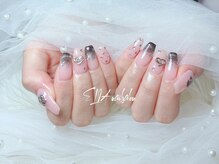 エリア(ELIA)/ワンホン定額コース