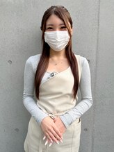 エトワールビューティー(ETOILE BEAUTY) Ayaka