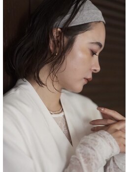 ケア アイラッシュサロン(KEA)/【 lashlift 】