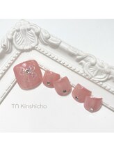 ティーエヌ 錦糸町店/☆定額6250円フットデザイン☆