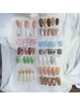 パンダネイル(Panda Nail)/定額5980