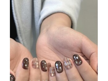 ドラネイル(Dola Nail)/