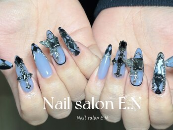 エン(E.N)/スカルプ