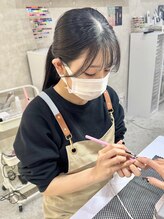 ロエン 西岡崎(ROEN) NATSUKI