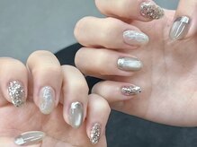 キー(key.)/key.オリジナル定額デザイン