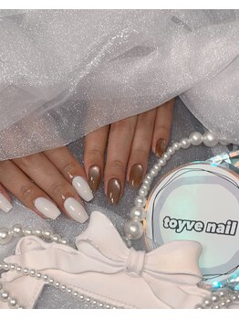 トイヴ ネイル(toyve nail)/