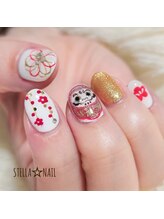 ステラネイル(STELLA☆NAIL)/
