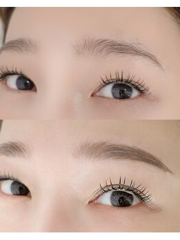 アリスラッシュ 自由が丘店(Alice lash)/美眉スタイリング