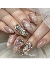 ソラール(SOLAR)/マグ&フラッシュ&ビジュー