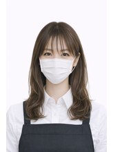 メガミ アイラッシュラウンジ(MEGAMI EYELASH LOUNGE)&nbsp;HITOMI 