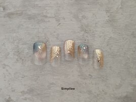 【ハンド】定額<デザイン>