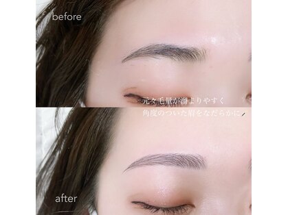 シェリーアンジュ(Cheri ange)の写真