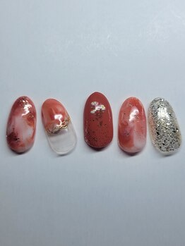 スターガーデン 小竹向原店/シンプルコース