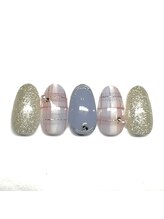 パリーアヴニール(PARIS AVENIR)/トレンドSpring１０