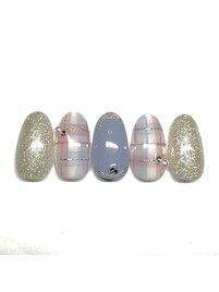 トレンドSpring１０