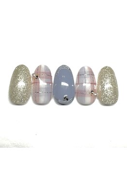 パリーアヴニール(PARIS AVENIR)/トレンドSpring１０