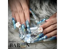 バロン 町田店(BARON)/スカルプネイル