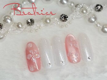 定額ミディアムコース♪