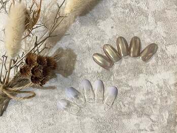 定額¥7700デザインコース★